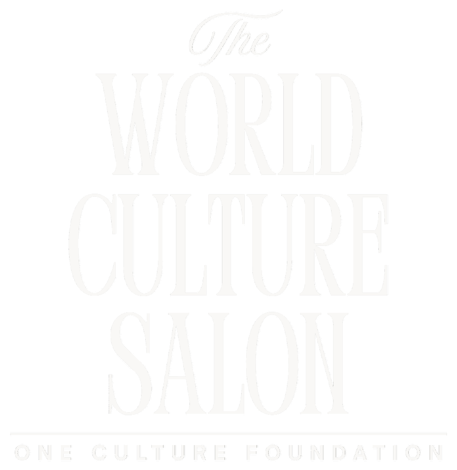 One Culture Foundation — World Culture Salon